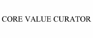 CORE VALUE CURATOR