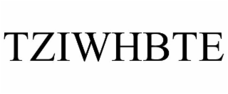 TZIWHBTE