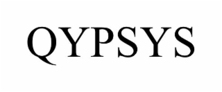 QYPSYS