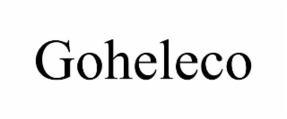 GOHELECO