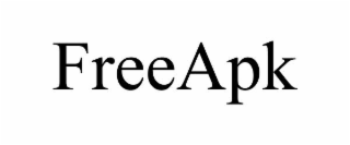 FREEAPK