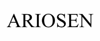 ARIOSEN