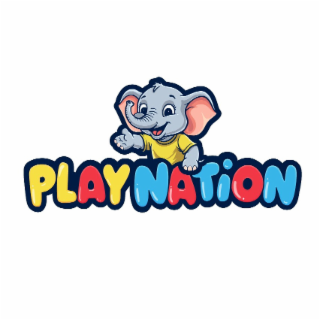 PLAY NATION