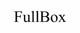 FULLBOX