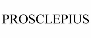 PROSCLEPIUS