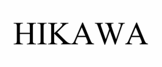 HIKAWA