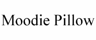 MOODIE PILLOW
