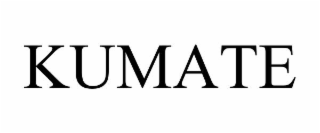 KUMATE