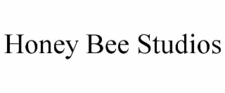 HONEY BEE STUDIOS