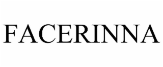 FACERINNA