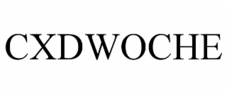 CXDWOCHE