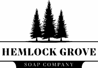 HEMLOCK GROVE SOAP COMPANY