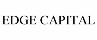 EDGE CAPITAL