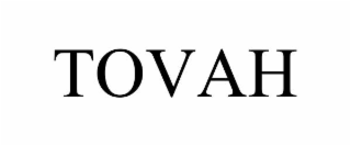 TOVAH