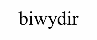 BIWYDIR