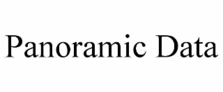 PANORAMIC DATA