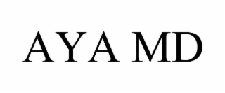AYA MD