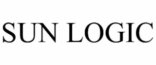 SUN LOGIC