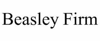 BEASLEY FIRM