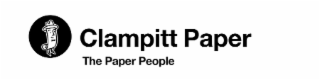 CLAMPITT PAPER THE PAPER PEOPLE