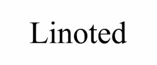 LINOTED