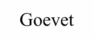 GOEVET