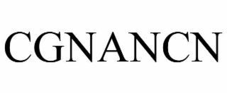CGNANCN