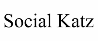 SOCIAL KATZ