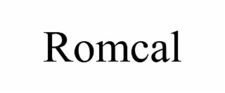 ROMCAL