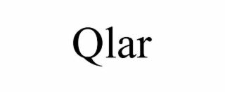 QLAR trademark