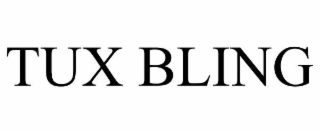 TUX BLING