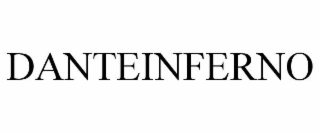 DANTEINFERNO