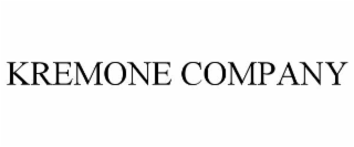 KREMONE COMPANY