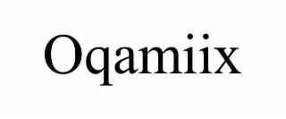 OQAMIIX