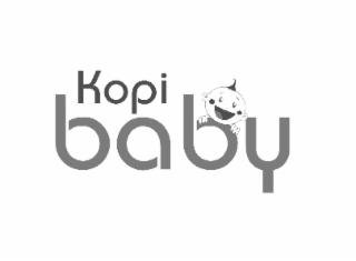 KOPI BABY