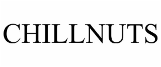 CHILLNUTS