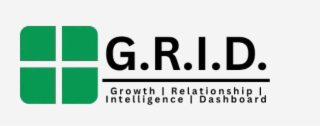 G. R. I. D. GROWTH RELATIONSHIP INTELLIGENCE DASHBOARD