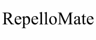 REPELLOMATE