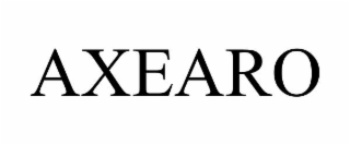 AXEARO