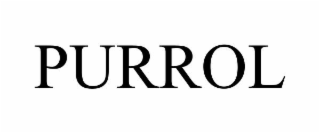PURROL trademark