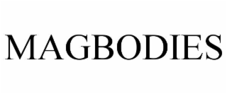 MAGBODIES trademark