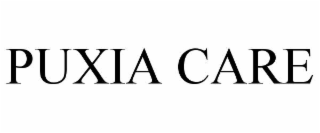 PUXIA CARE