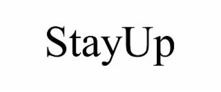 STAYUP