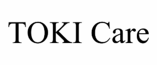 TOKI CARE