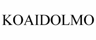KOAIDOLMO