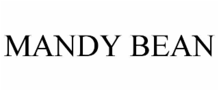 MANDY BEAN