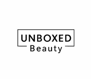 UNBOXED BEAUTY