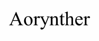 AORYNTHER