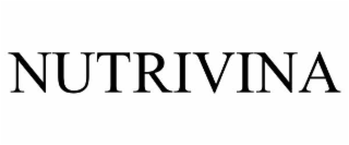 NUTRIVINA