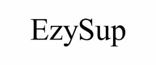 EZYSUP